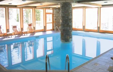 Residence Aspen
